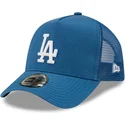 sapkak-ivelt-kek-snapback-a-frame-tonal-mesh-los-angeles-dodgers-mlb-new-era