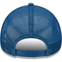 sapkak-ivelt-kek-snapback-a-frame-tonal-mesh-los-angeles-dodgers-mlb-new-era