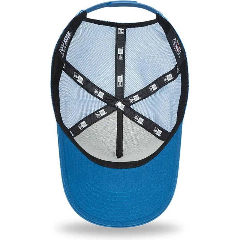 sapkak-ivelt-kek-snapback-a-frame-tonal-mesh-los-angeles-dodgers-mlb-new-era sapkak-ivelt-kek-snapback-a-frame-tonal-mesh-los-angeles-dodgers-mlb-new-era