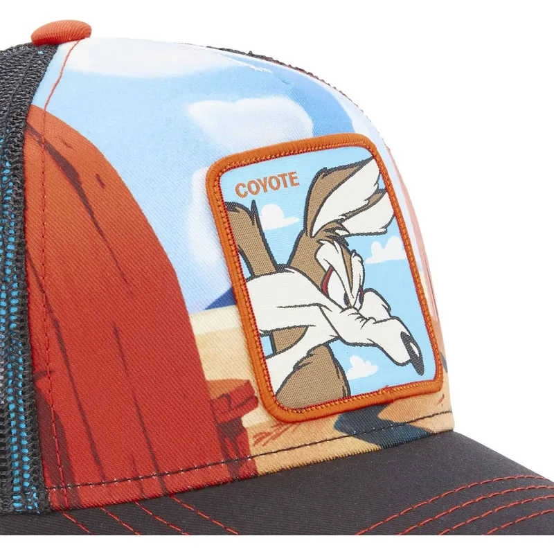 sapkak-ivelt-tobbszinu-snapback-loo5-coy2-kojot-looney-tunes-capslab