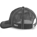 schwarze-und-silberne-trucker-kappe-tio-gilito-tag-scr3-disney-von-capslab
