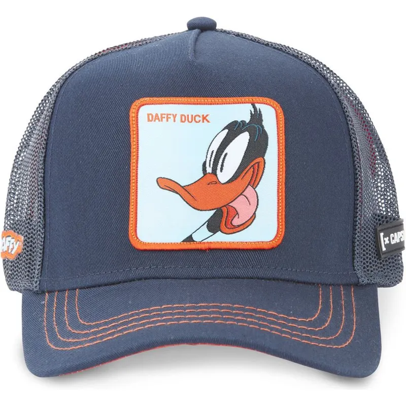 sapkak-ivelt-sotetkek-snapback-loo5-daf2-dodo-kacsa-looney-tunes-capslab