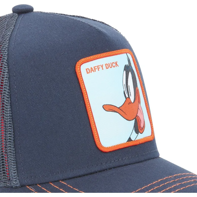 sapkak-ivelt-sotetkek-snapback-loo5-daf2-dodo-kacsa-looney-tunes-capslab