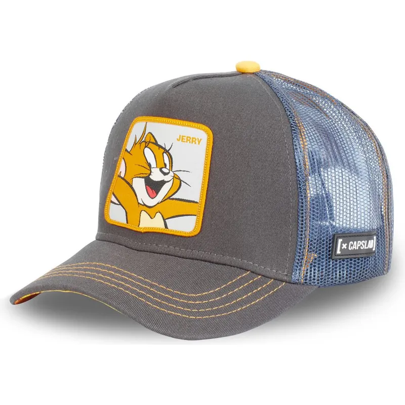 sapkak-ivelt-szurke-snapback-jer2-jerry-looney-tunes-capslab