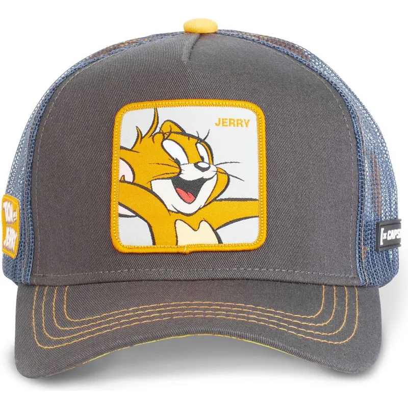 sapkak-ivelt-szurke-snapback-jer2-jerry-looney-tunes-capslab