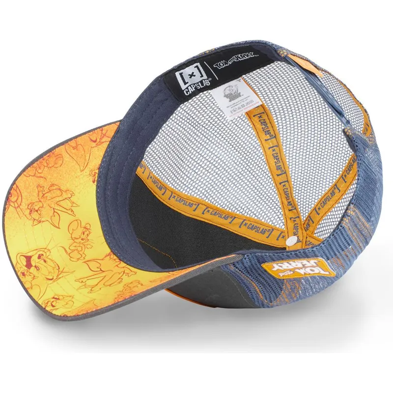 sapkak-ivelt-szurke-snapback-jer2-jerry-looney-tunes-capslab