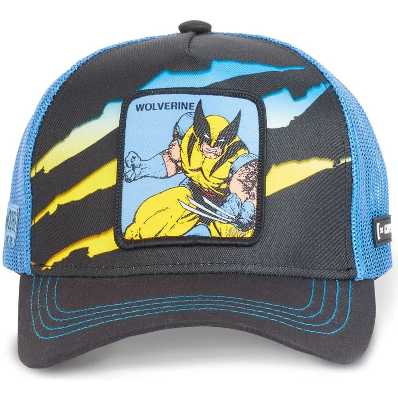 sapkak-ivelt-fekete-snapback-wol1-wolverine-marvel-comics-capslab