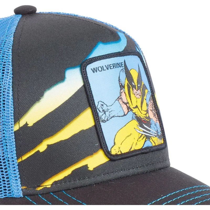 sapkak-ivelt-fekete-snapback-wol1-wolverine-marvel-comics-capslab