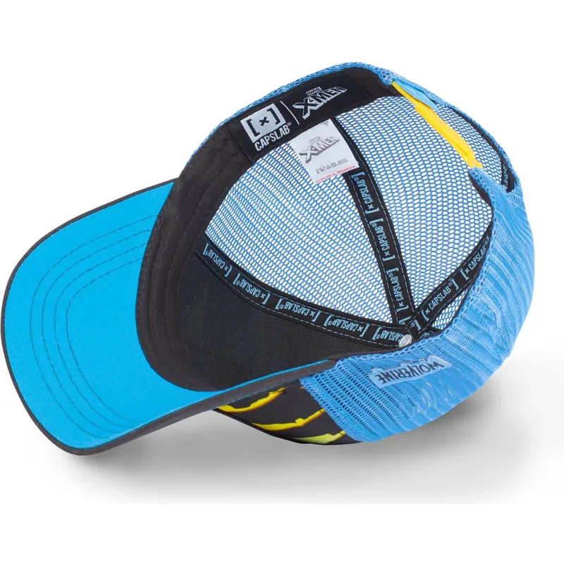 sapkak-ivelt-fekete-snapback-wol1-wolverine-marvel-comics-capslab