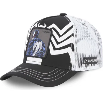 sapkak-ivelt-fekete-snapback-mar3-ven1-venom-marvel-comics-capslab