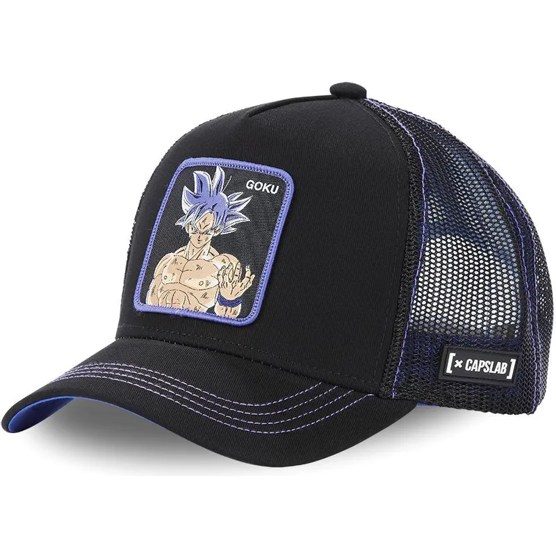 sapkak-ivelt-fekete-snapback-gyereknek-ultra-instinct-kidult4-son-goku-dragon-ball-capslab sapkak-ivelt-fekete-snapback-gyereknek-ultra-instinct-kidult4-son-goku-dragon-ball-capslab
