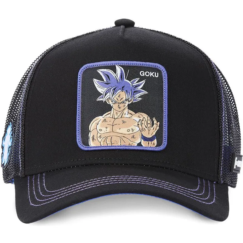 sapkak-ivelt-fekete-snapback-gyereknek-ultra-instinct-kidult4-son-goku-dragon-ball-capslab sapkak-ivelt-fekete-snapback-gyereknek-ultra-instinct-kidult4-son-goku-dragon-ball-capslab