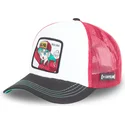 capslab-dragon-ball-bulma-db2-bul1-weisse-rote-und-schwarze-trucker-kappe
