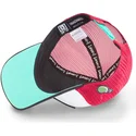 capslab-dragon-ball-bulma-db2-bul1-weisse-rote-und-schwarze-trucker-kappe