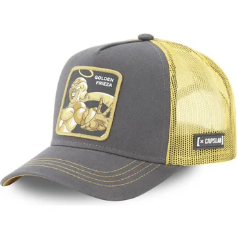 sapkak-ivelt-szurke-snapback-golden-dbs2-gld1-frieza-dragon-ball-capslab