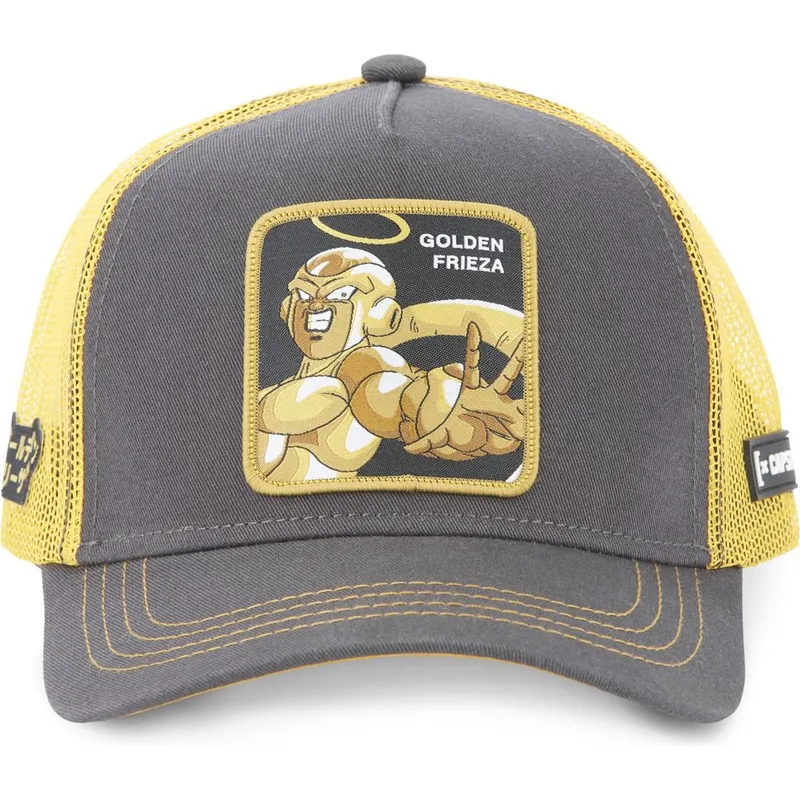 sapkak-ivelt-szurke-snapback-golden-dbs2-gld1-frieza-dragon-ball-capslab sapkak-ivelt-szurke-snapback-golden-dbs2-gld1-frieza-dragon-ball-capslab
