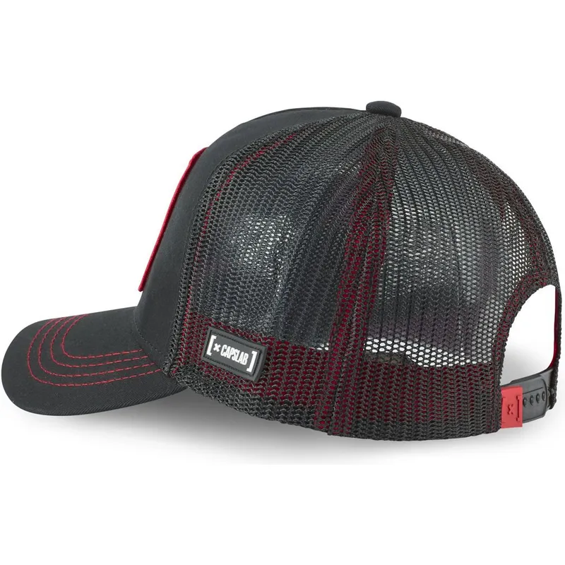 sapkak-ivelt-fekete-snapback-dea1-deadpool-marvel-comics-capslab sapkak-ivelt-fekete-snapback-dea1-deadpool-marvel-comics-capslab