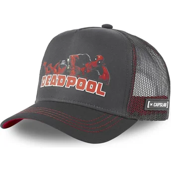 schwarze-trucker-kappe-deadpool-dea3-marvel-comics-von-capslab