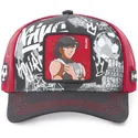 sapkak-ivelt-fekete-snapback-koj1-mark-lenders-bajnokok-oliver-es-benji-capslab