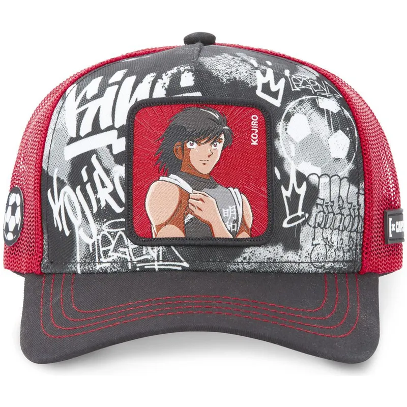 sapkak-ivelt-fekete-snapback-koj1-mark-lenders-bajnokok-oliver-es-benji-capslab