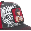 sapkak-ivelt-fekete-snapback-koj1-mark-lenders-bajnokok-oliver-es-benji-capslab