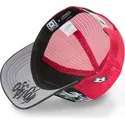 sapkak-ivelt-fekete-snapback-koj1-mark-lenders-bajnokok-oliver-es-benji-capslab