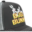 sapkak-ivelt-szurke-snapback-loo5-bun1-tapsi-hapsi-looney-tunes-capslab