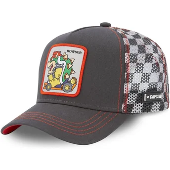 capslab-bowser-kart-smk-bow1-super-mario-bros-black-trucker-hat