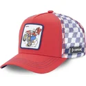 sapkak-ivelt-piros-snapback-kart-smk-mar1-bros-mario-super-mario-bros-capslab
