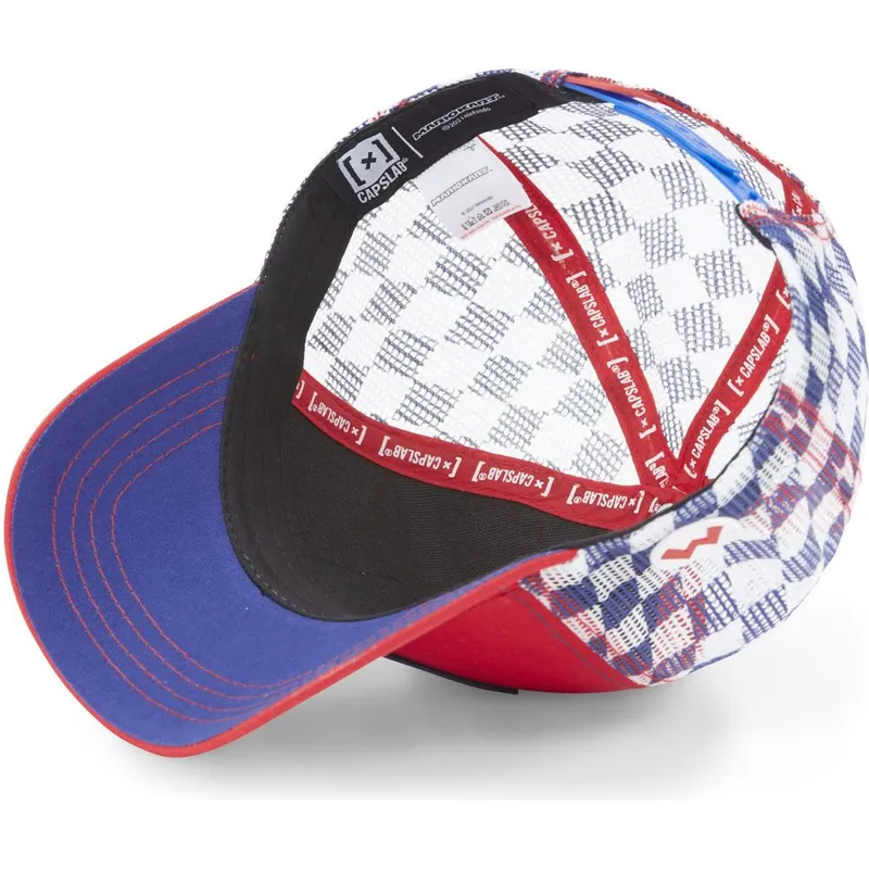 sapkak-ivelt-piros-snapback-kart-smk-mar1-bros-mario-super-mario-bros-capslab