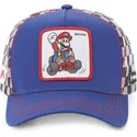 sapkak-ivelt-kek-snapback-kart-smk-mar2-bros-mario-super-mario-bros-capslab