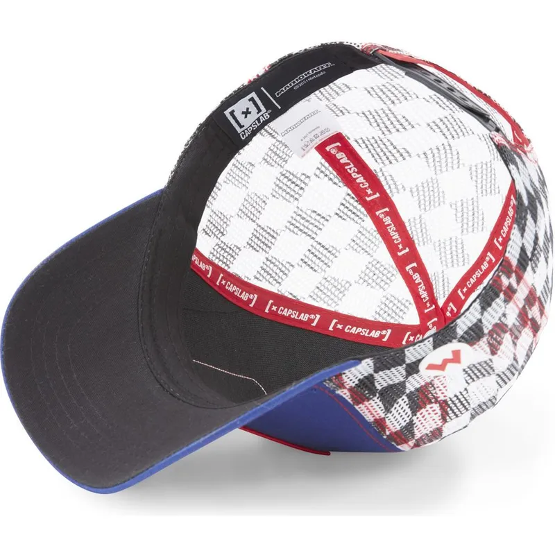 sapkak-ivelt-kek-snapback-kart-smk-mar2-bros-mario-super-mario-bros-capslab