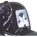 gorra-curva-negra-ajustable-frieza-tag-fre-dragon-ball-de-capslab