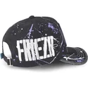 gorra-curva-negra-ajustable-frieza-tag-fre-dragon-ball-de-capslab