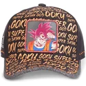 capslab-dragon-ball-son-goku-super-saiyan-god-justerbar-svart-kurvkeps-tag-gok1