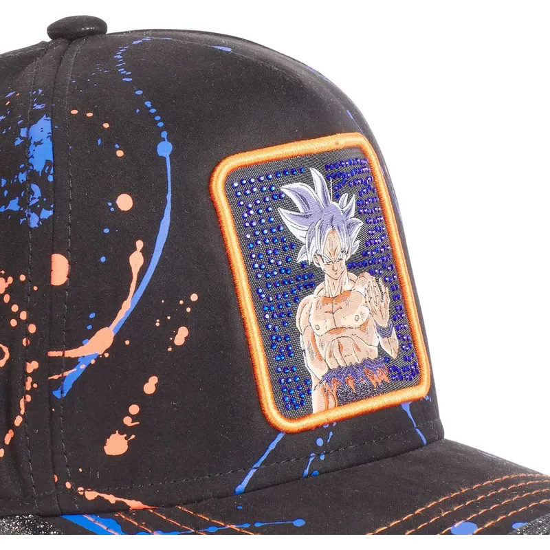 sapkak-ivelt-fekete-allithato-ultra-instinct-tag-gok2-son-goku-dragon-ball-capslab