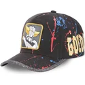 sapkak-ivelt-fekete-allithato-tag-gol1-grendizer-robot-grendizer-capslab