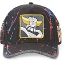 sapkak-ivelt-fekete-allithato-tag-gol1-grendizer-robot-grendizer-capslab