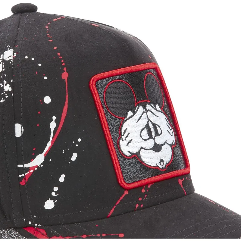 sapkak-ivelt-fekete-allithato-tag-mic3-mickey-mouse-disney-capslab