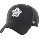sapkak-ivelt-fekete-allithato-mvp-toronto-maple-leafs-nhl-47-brand