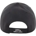 sapkak-ivelt-fekete-allithato-mvp-toronto-maple-leafs-nhl-47-brand