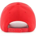 sapkak-ivelt-piros-snapback-mvp-new-york-yankees-mlb-47-brand