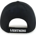 svart-justerbar-kurvkeps-mvp-tampa-bay-lightning-nhl-fran-47-brand