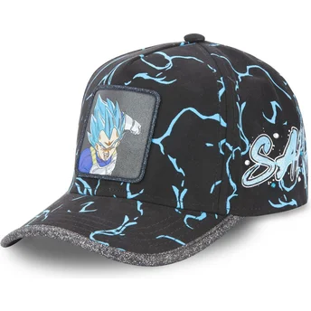 sapkak-ivelt-fekete-allithato-super-saiyan-blue-tag-veg1-vegeta-dragon-ball-capslab