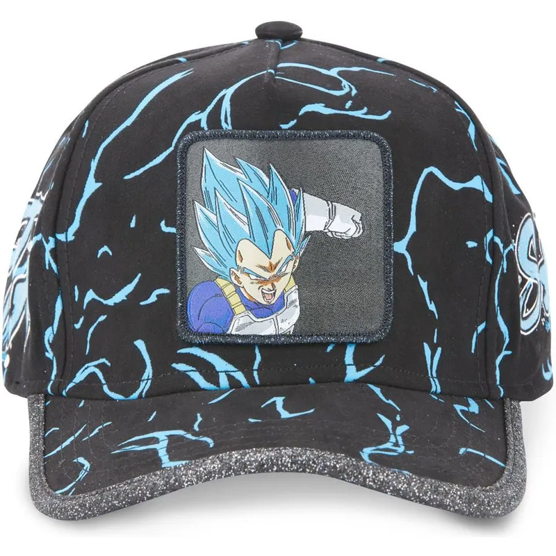 sapkak-ivelt-fekete-allithato-super-saiyan-blue-tag-veg1-vegeta-dragon-ball-capslab