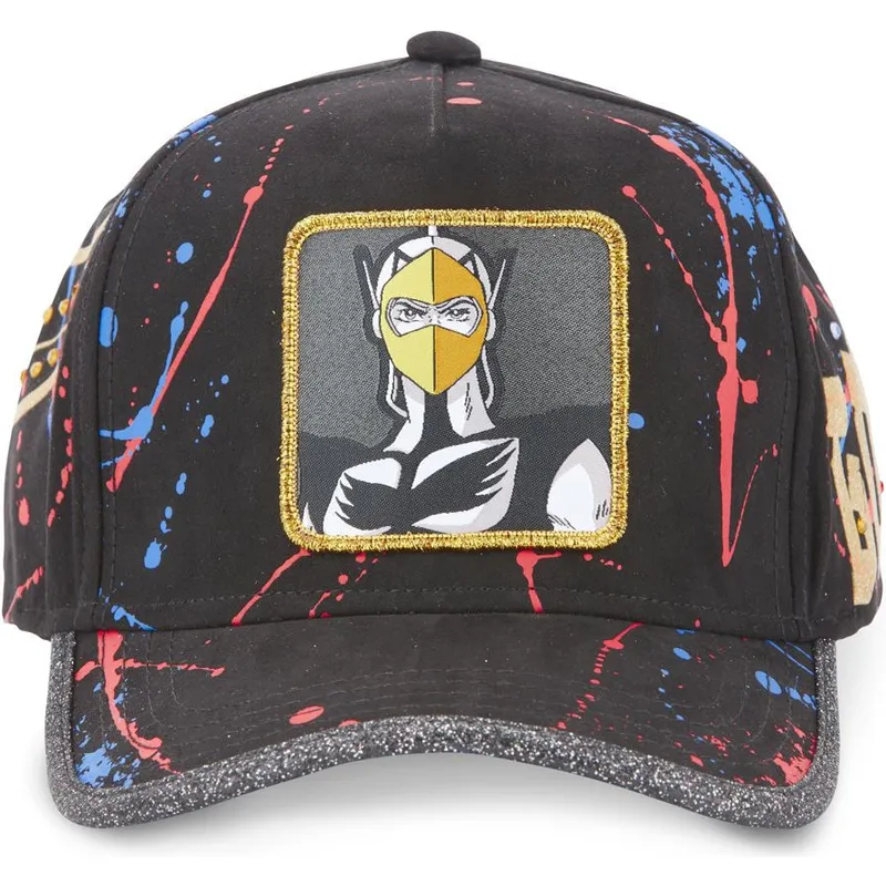 sapkak-ivelt-fekete-allithato-tag-act1-ufo-daisuke-duke-fleed-robot-grendizer-capslab