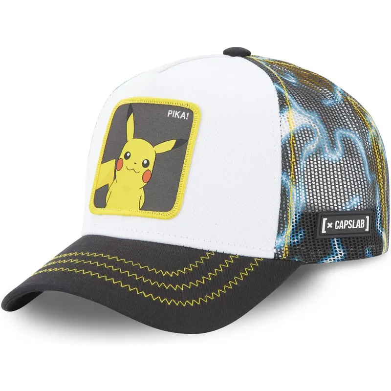 sapkak-ivelt-fekete-snapback-ele2-pikachu-pokemon-capslab