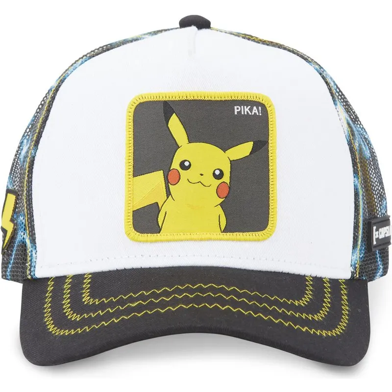 sapkak-ivelt-fekete-snapback-ele2-pikachu-pokemon-capslab