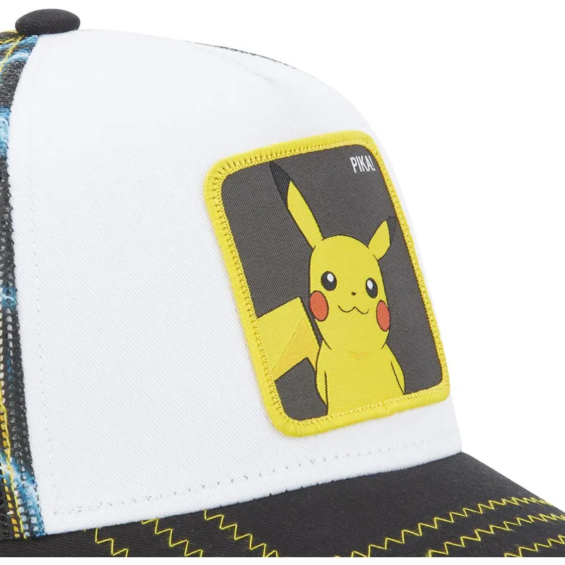 sapkak-ivelt-fekete-snapback-ele2-pikachu-pokemon-capslab
