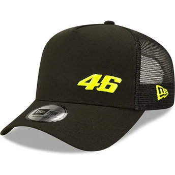 sapkak-ivelt-fekete-snapback-a-frame-repreve-flawless-valentino-rossi-vr46-motogp-new-era
